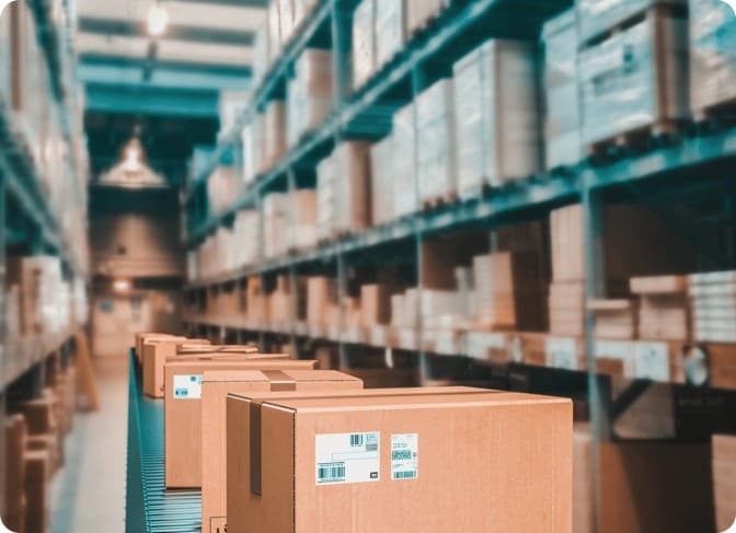 Order Optimization