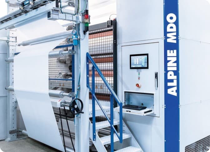 Machine Guide